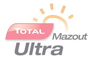 Mazout Total ultra