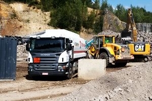 Carburants pour entreprises